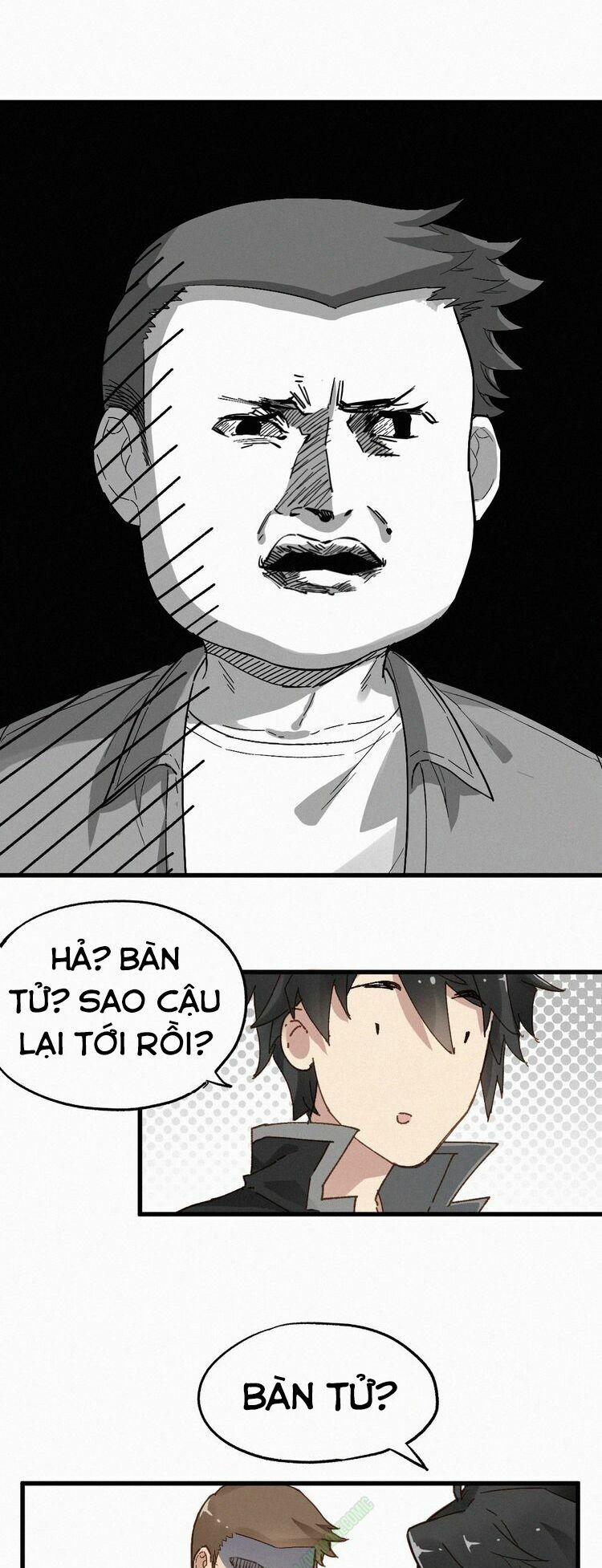 Thánh Khư 26 trang 30