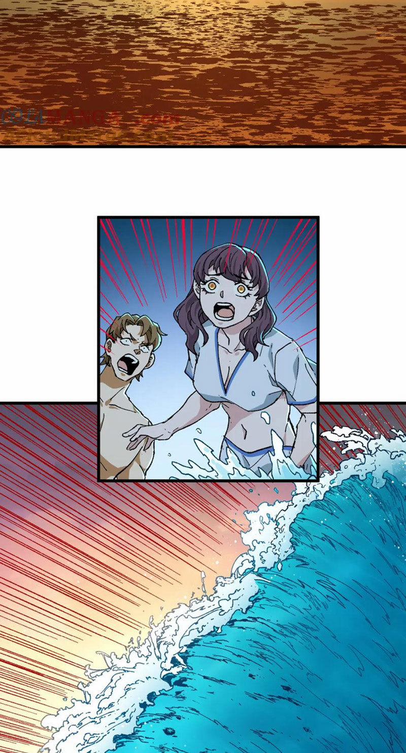 Thánh Khư 261 trang 30