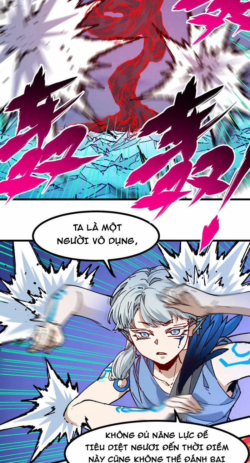 Thánh Khư 261 trang 34