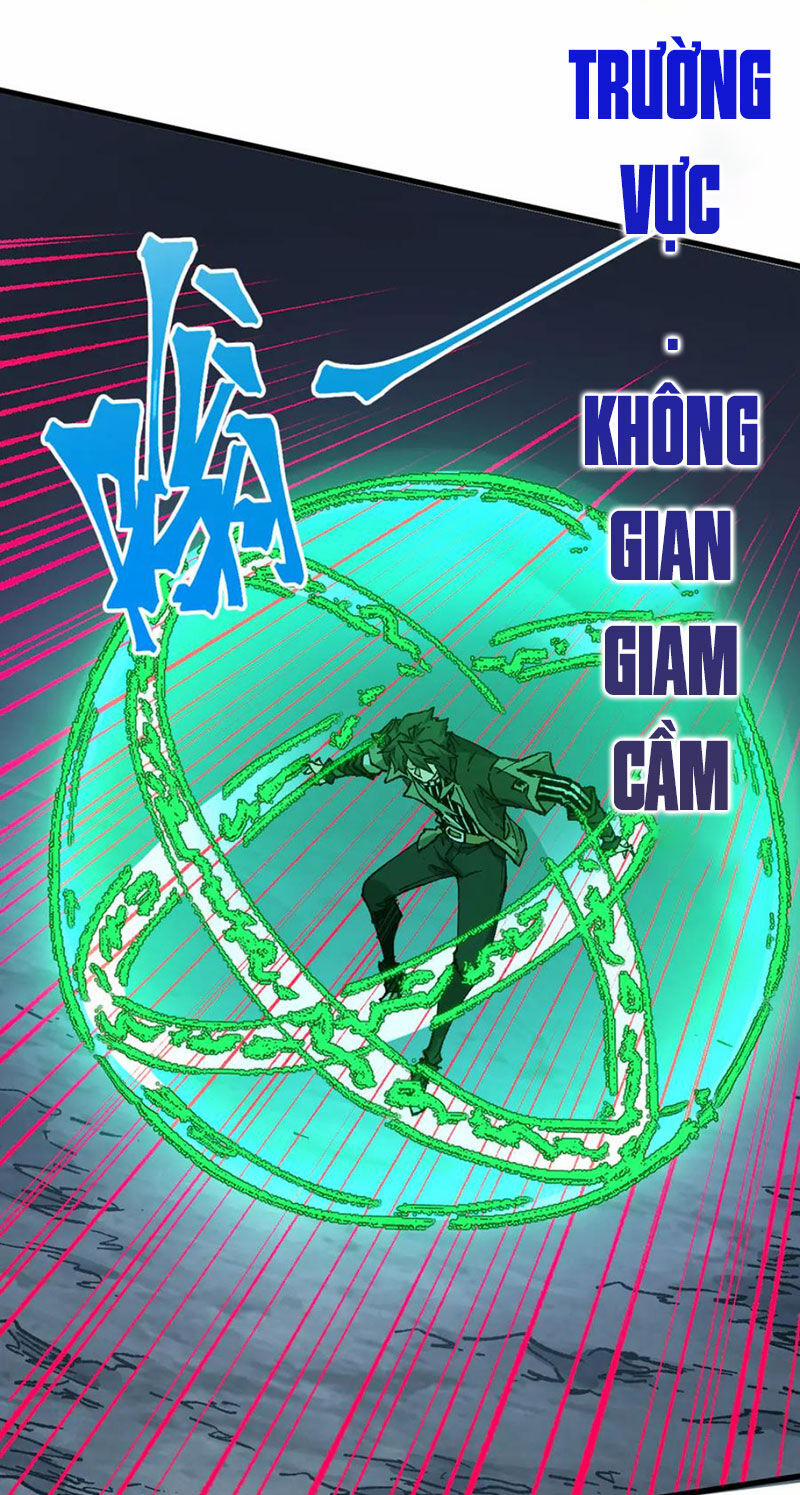 Thánh Khư 266 trang 13