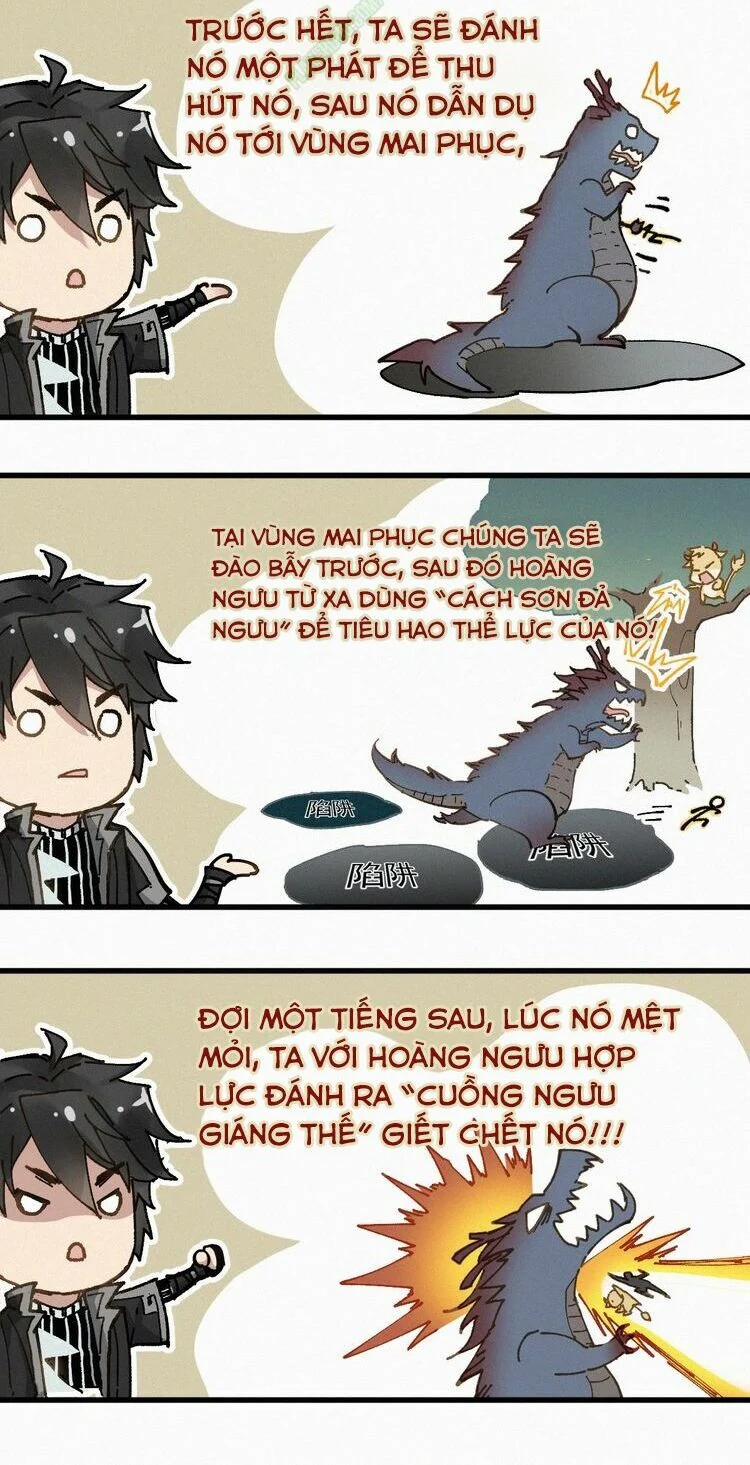 Thánh Khư 27 trang 10