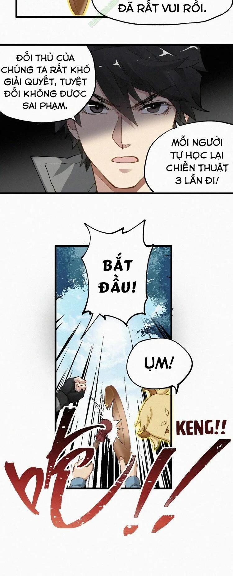 Thánh Khư 27 trang 12