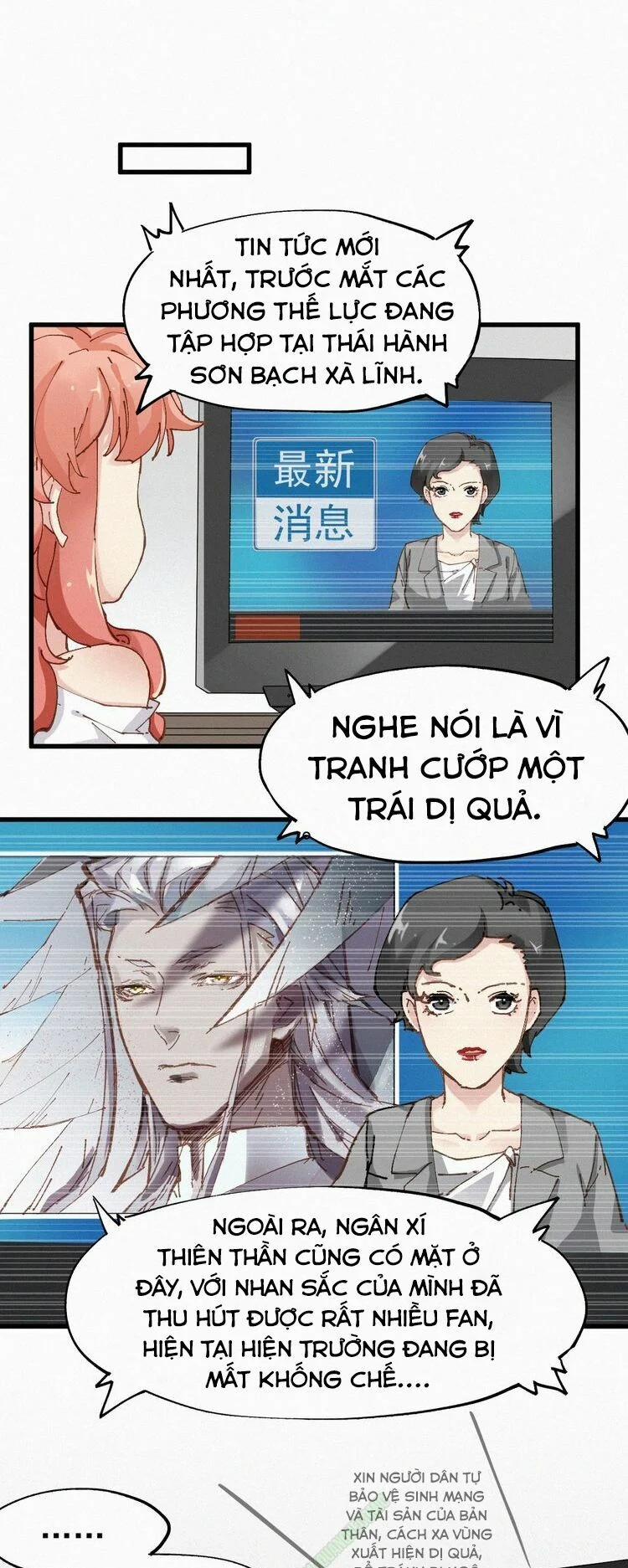 Thánh Khư 27 trang 13