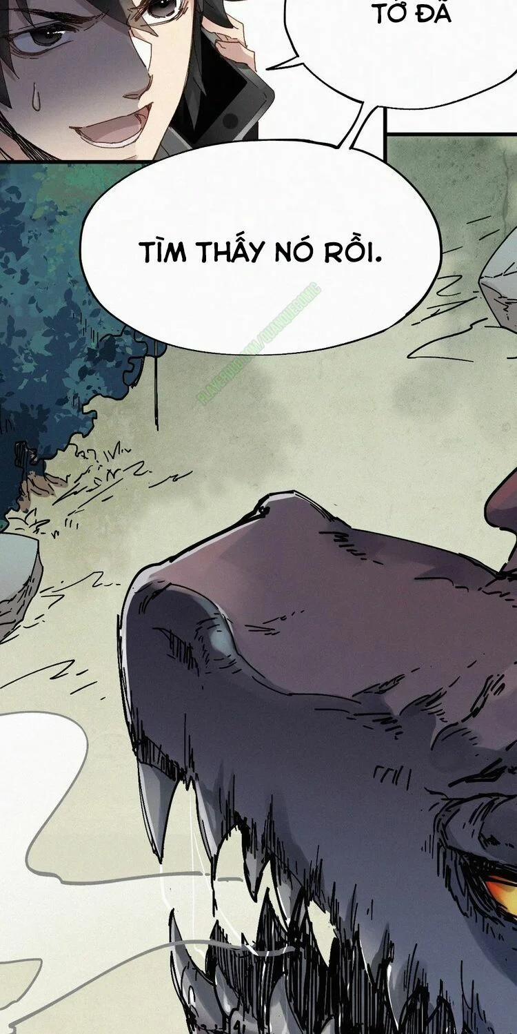 Thánh Khư 27 trang 16