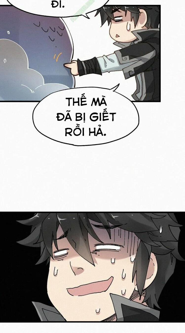 Thánh Khư 27 trang 25