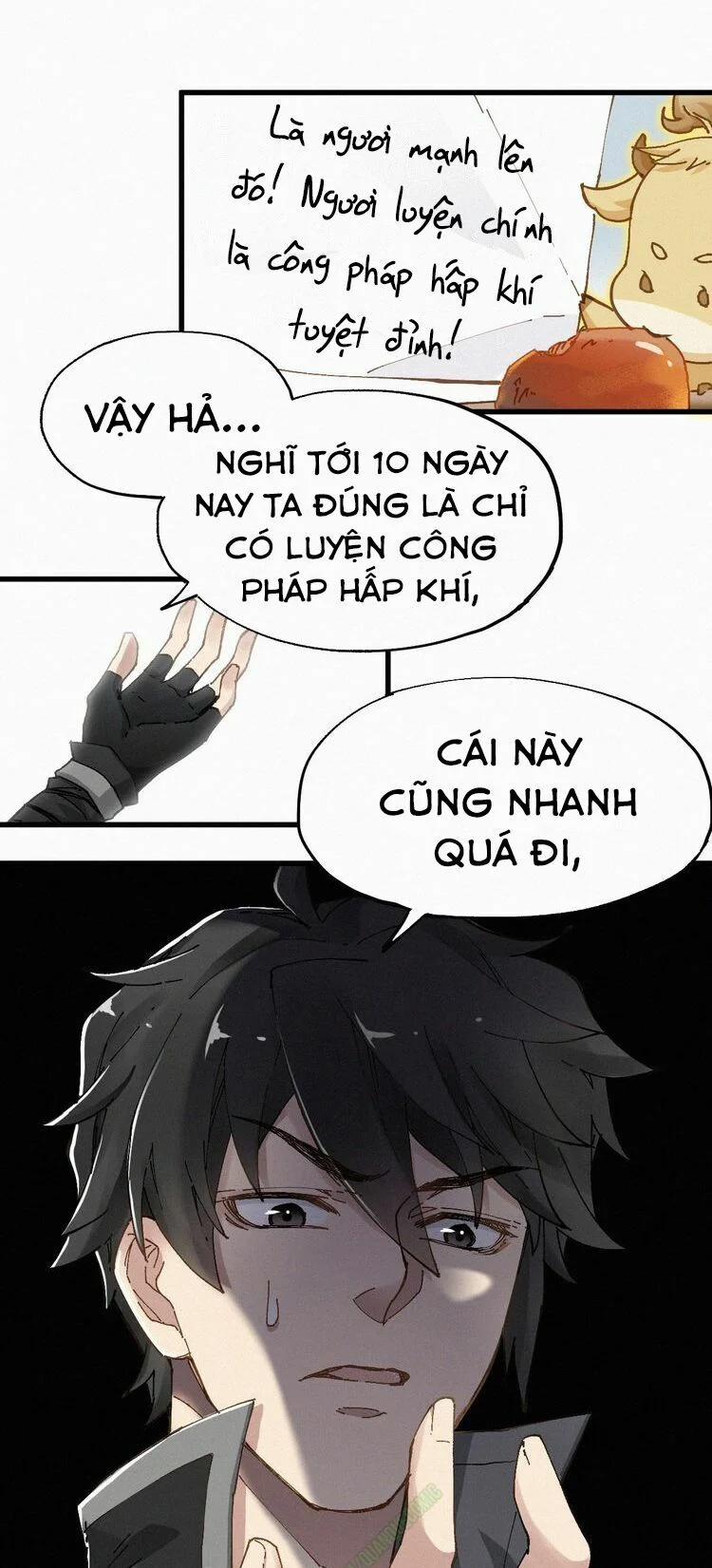 Thánh Khư 27 trang 28