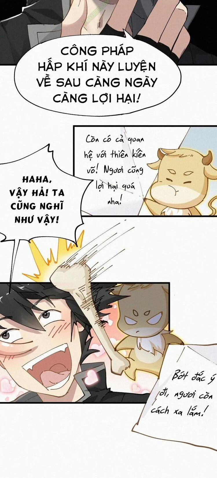 Thánh Khư 27 trang 29