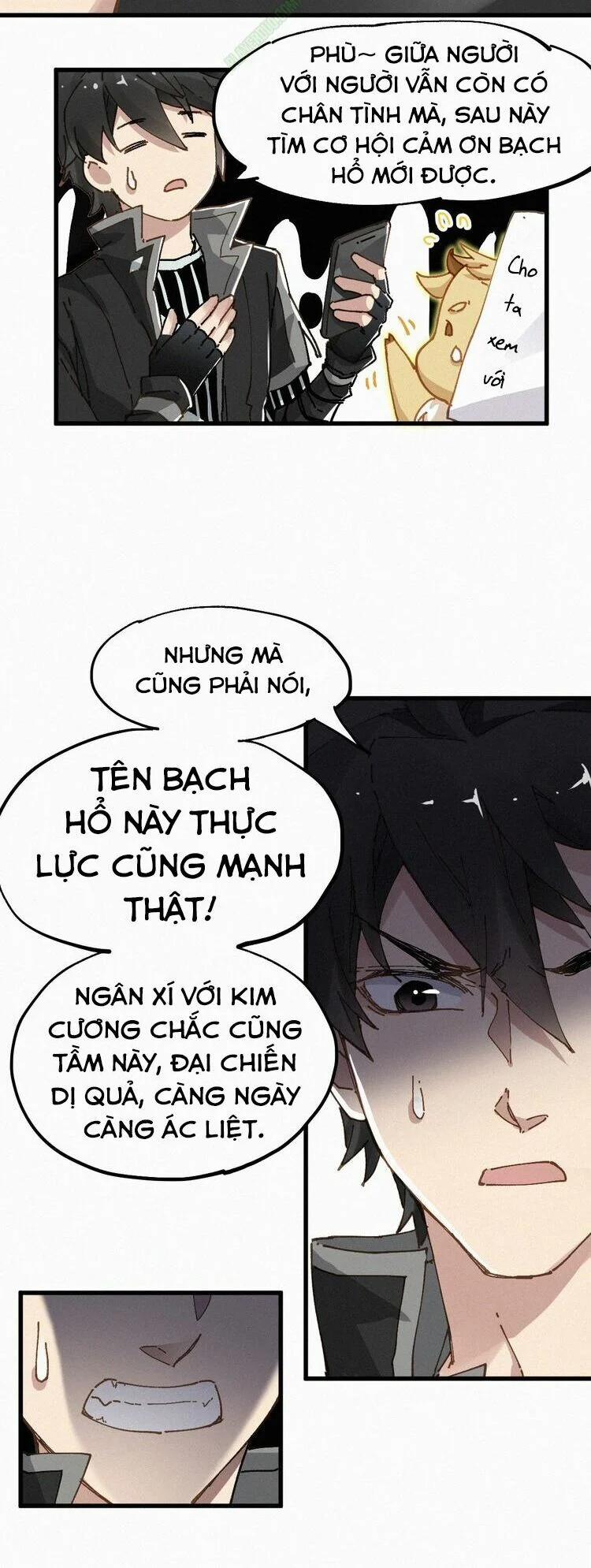 Thánh Khư 27 trang 8