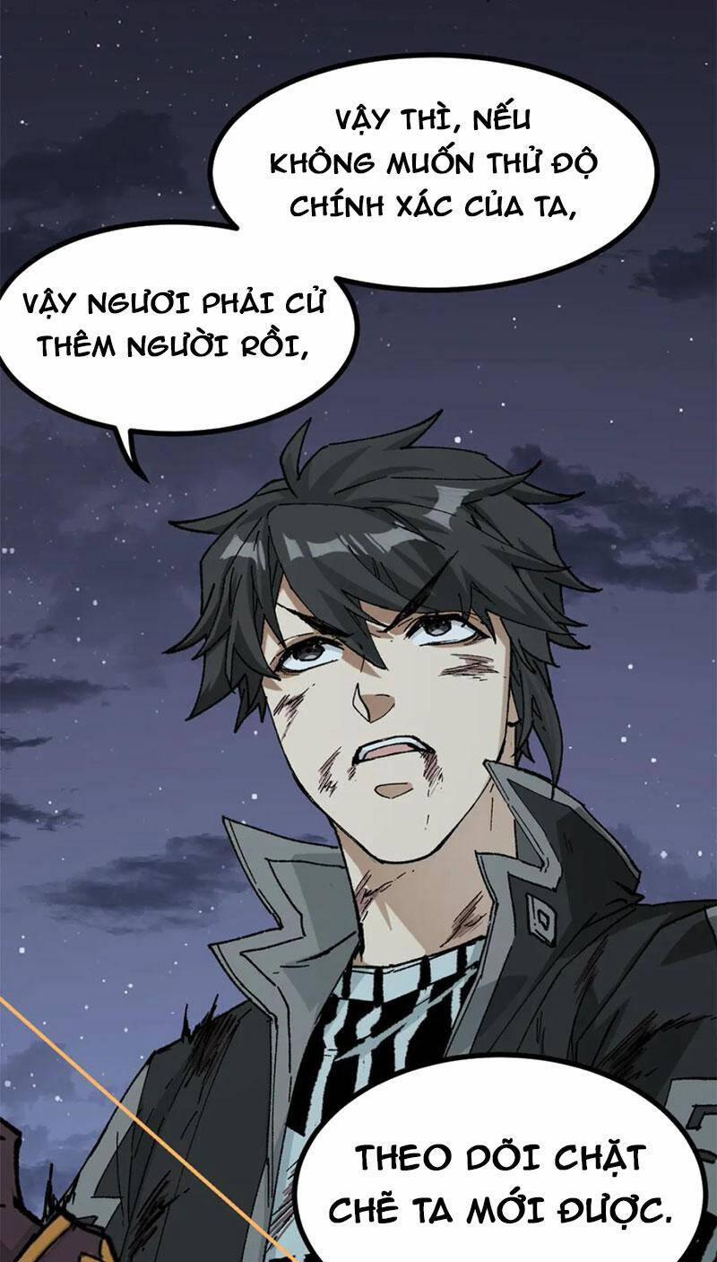 Thánh Khư 270 trang 1