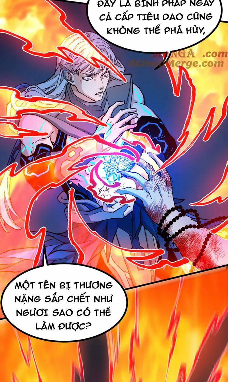 Thánh Khư 274 trang 21