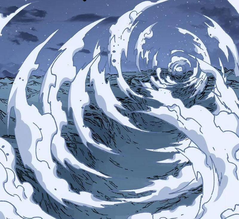 Thánh Khư 277 trang 164