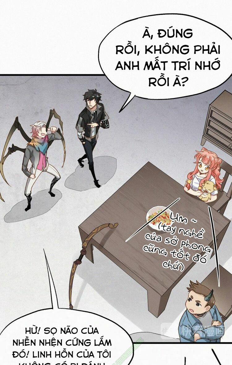 Thánh Khư 28 trang 17