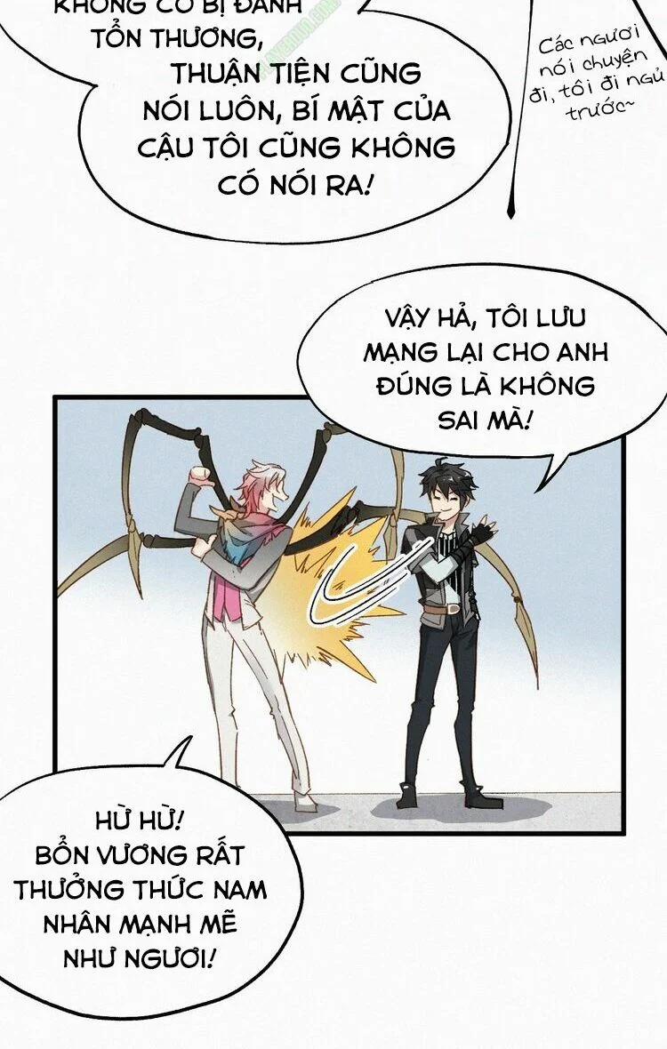 Thánh Khư 28 trang 18