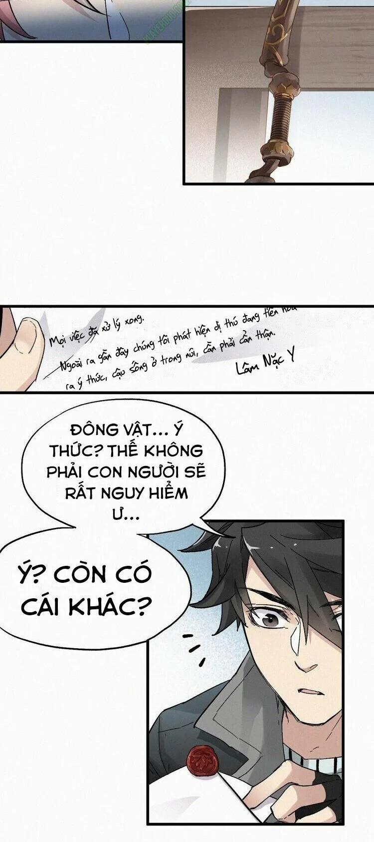 Thánh Khư 28 trang 20