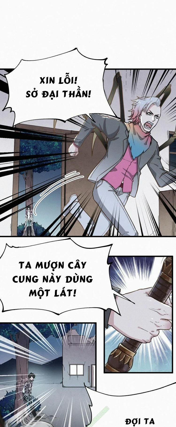 Thánh Khư 28 trang 31