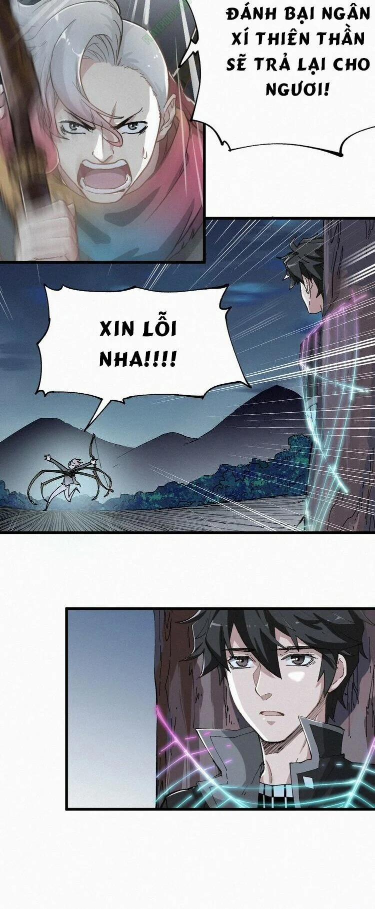 Thánh Khư 28 trang 32