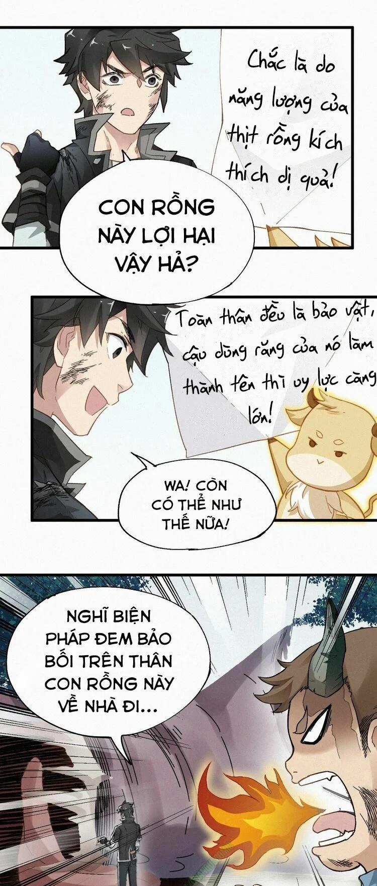 Thánh Khư 28 trang 6