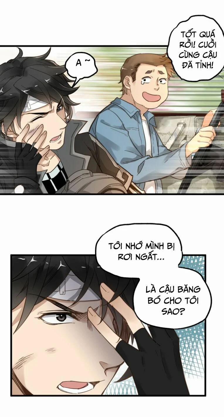 Thánh Khư 3 trang 11