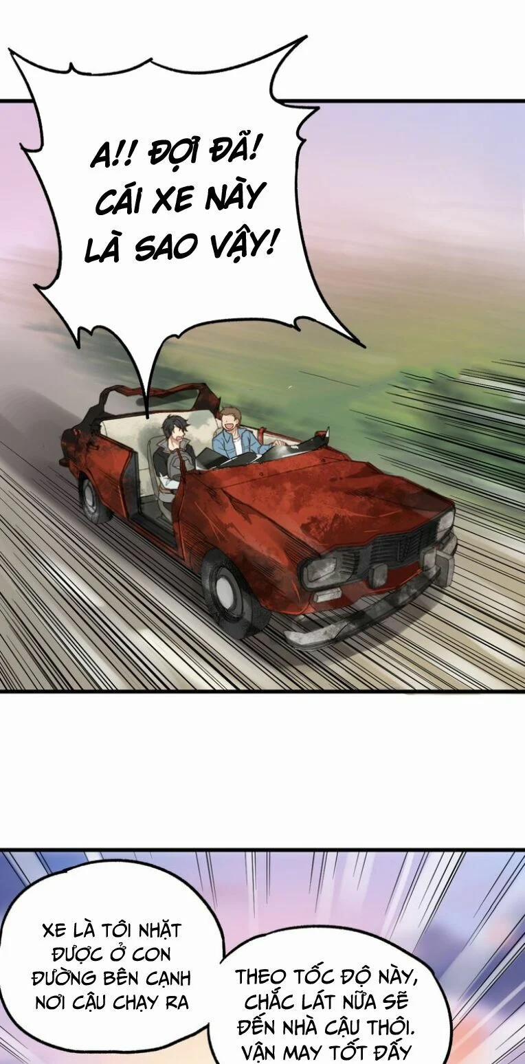 Thánh Khư 3 trang 13