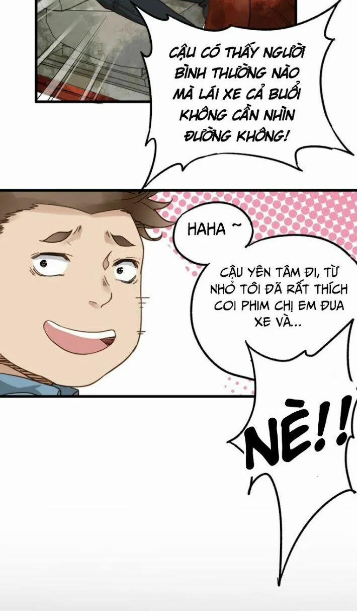 Thánh Khư 3 trang 23