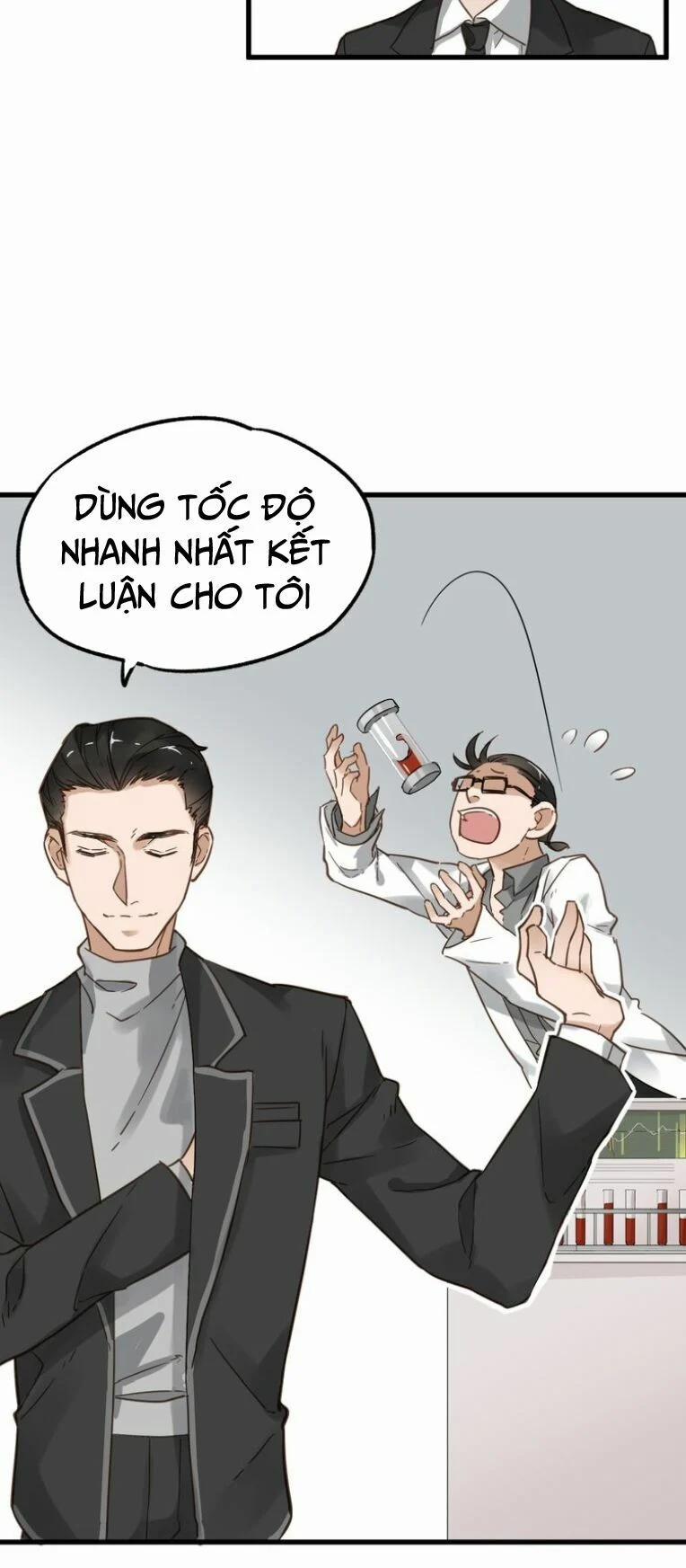 Thánh Khư 3 trang 30