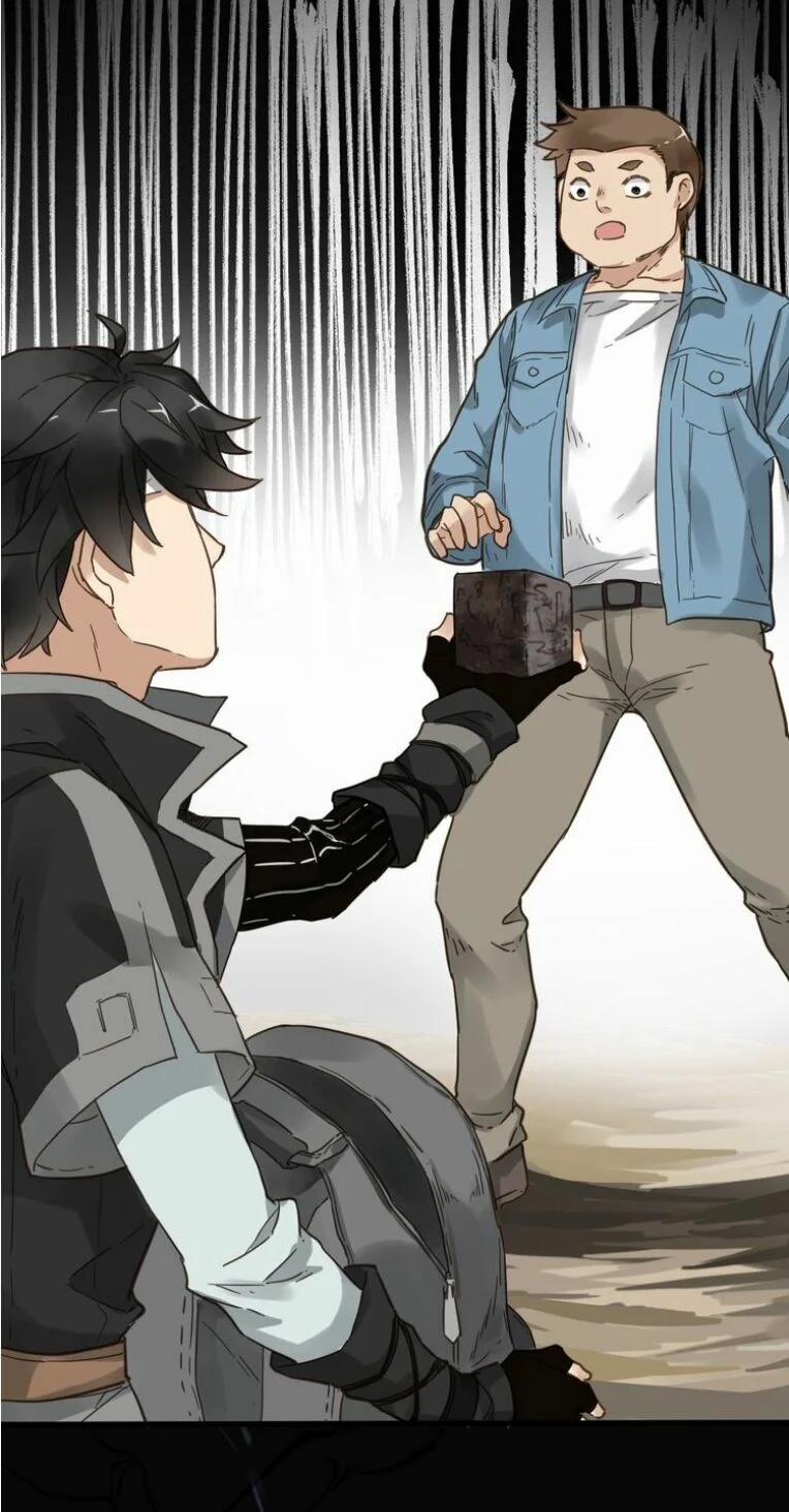 Thánh Khư 3 trang 42