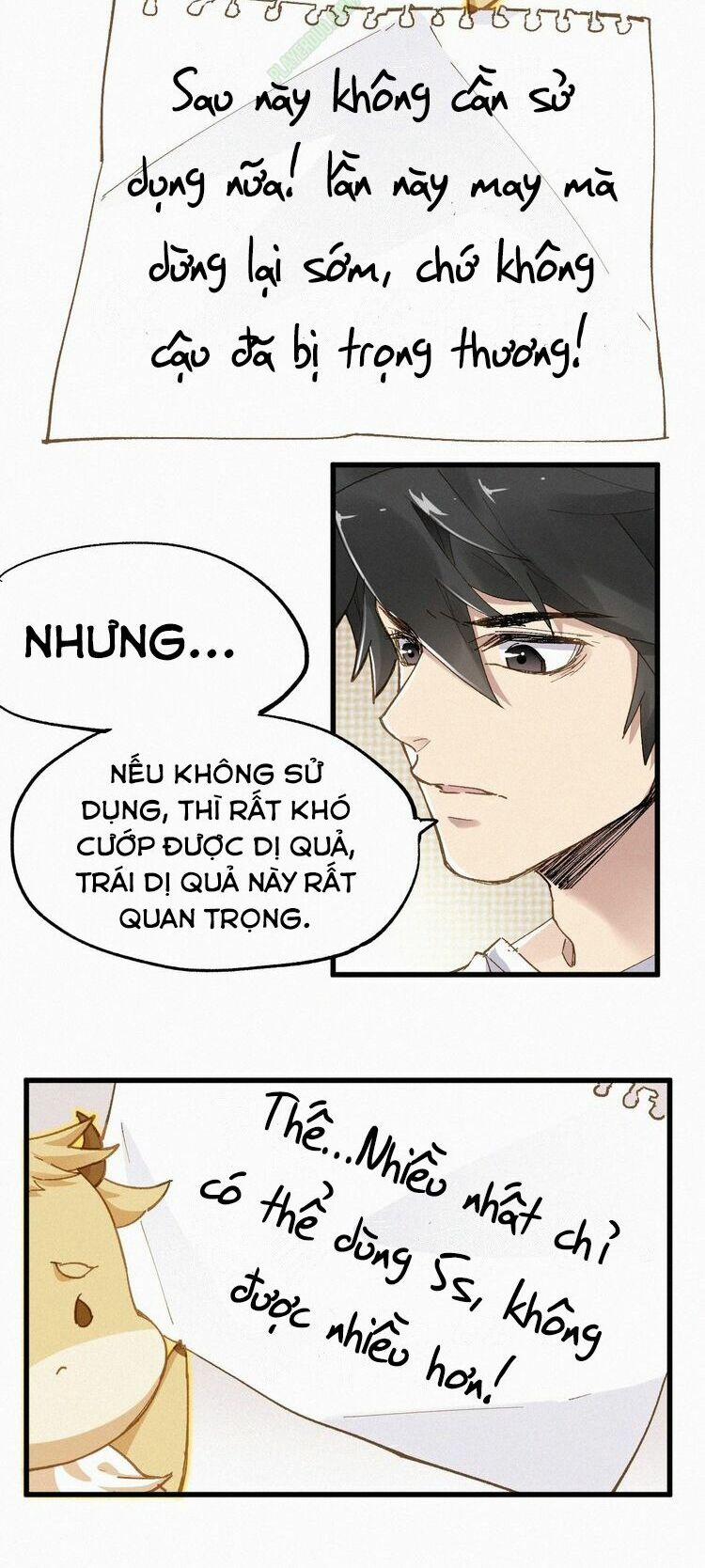 Thánh Khư 30 trang 7