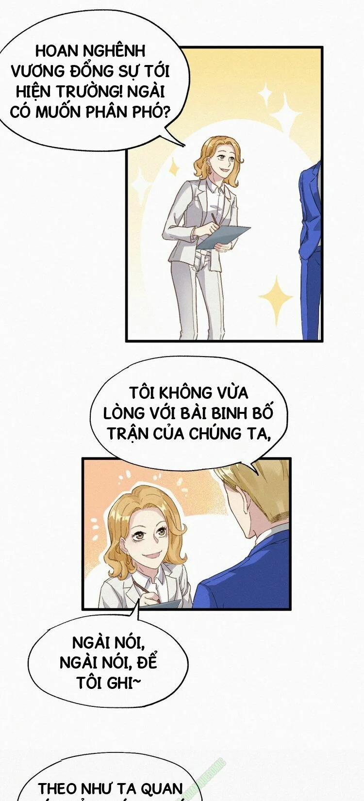 Thánh Khư 31 trang 14