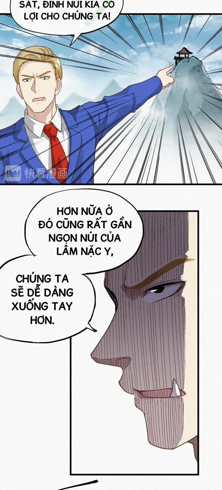 Thánh Khư 31 trang 15