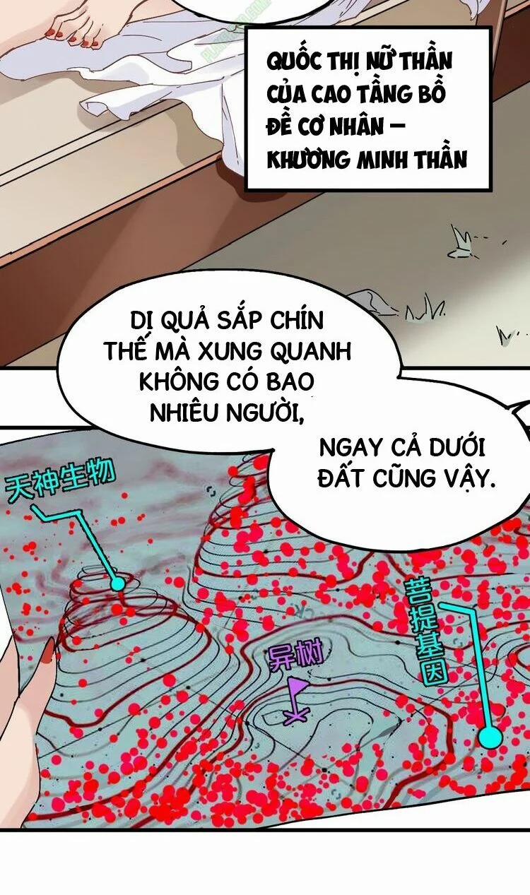 Thánh Khư 31 trang 19