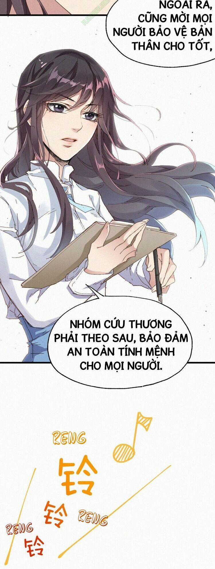 Thánh Khư 32 trang 19