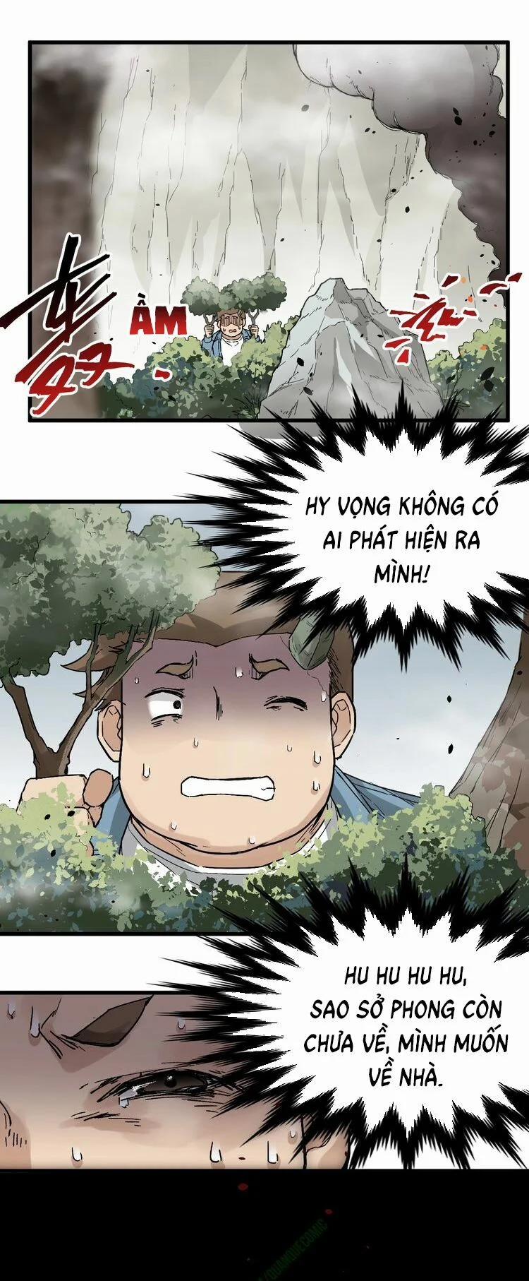 Thánh Khư 38 trang 5