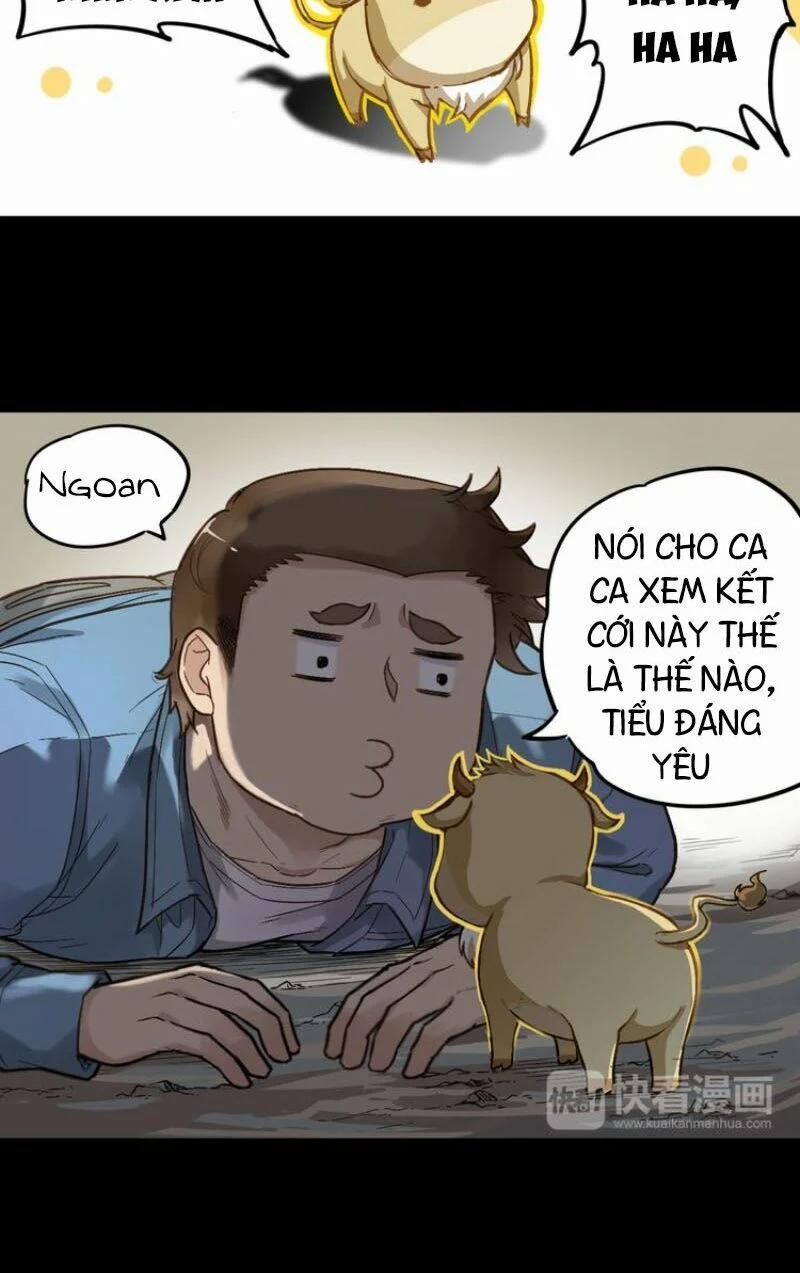 Thánh Khư 4 trang 16