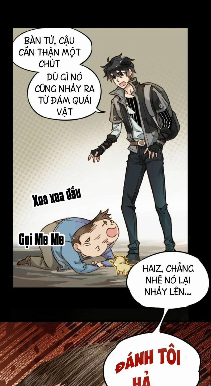 Thánh Khư 4 trang 17