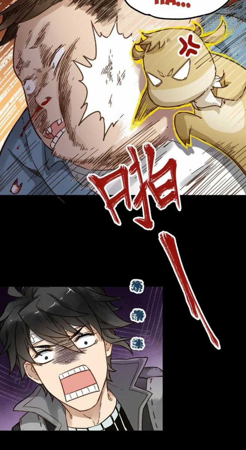 Thánh Khư 4 trang 18