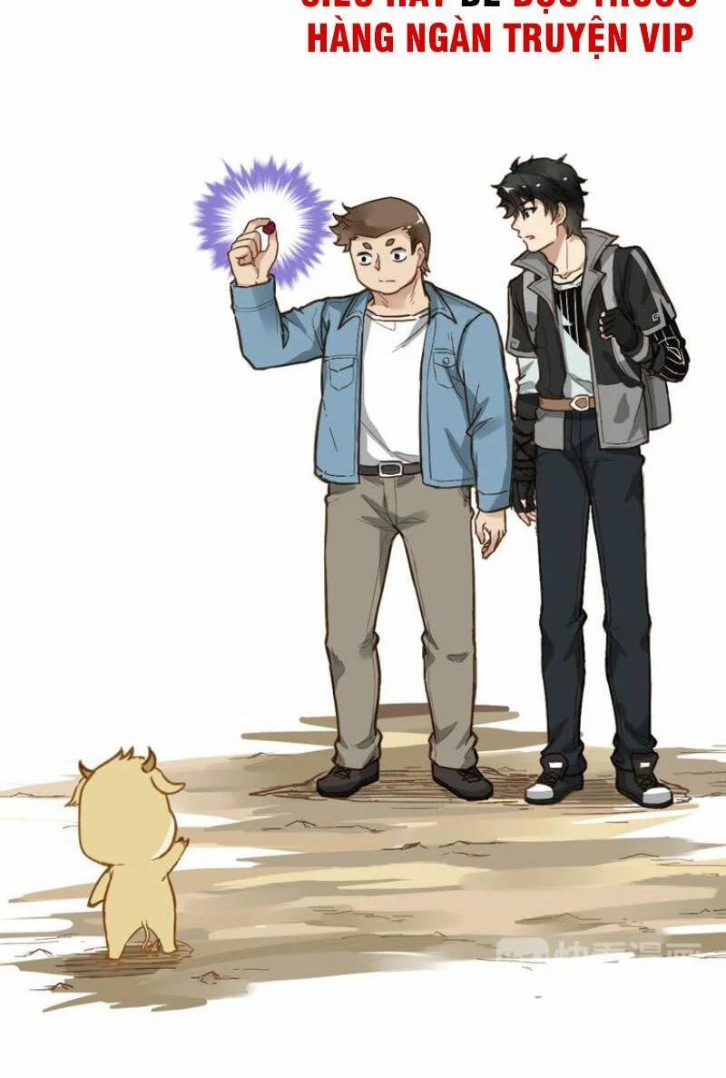 Thánh Khư 4 trang 40