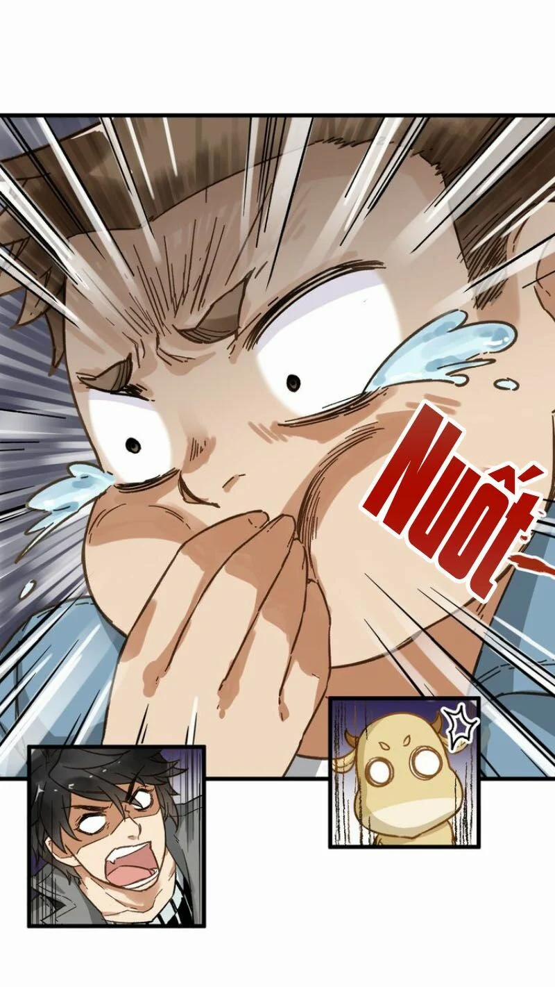 Thánh Khư 4 trang 61