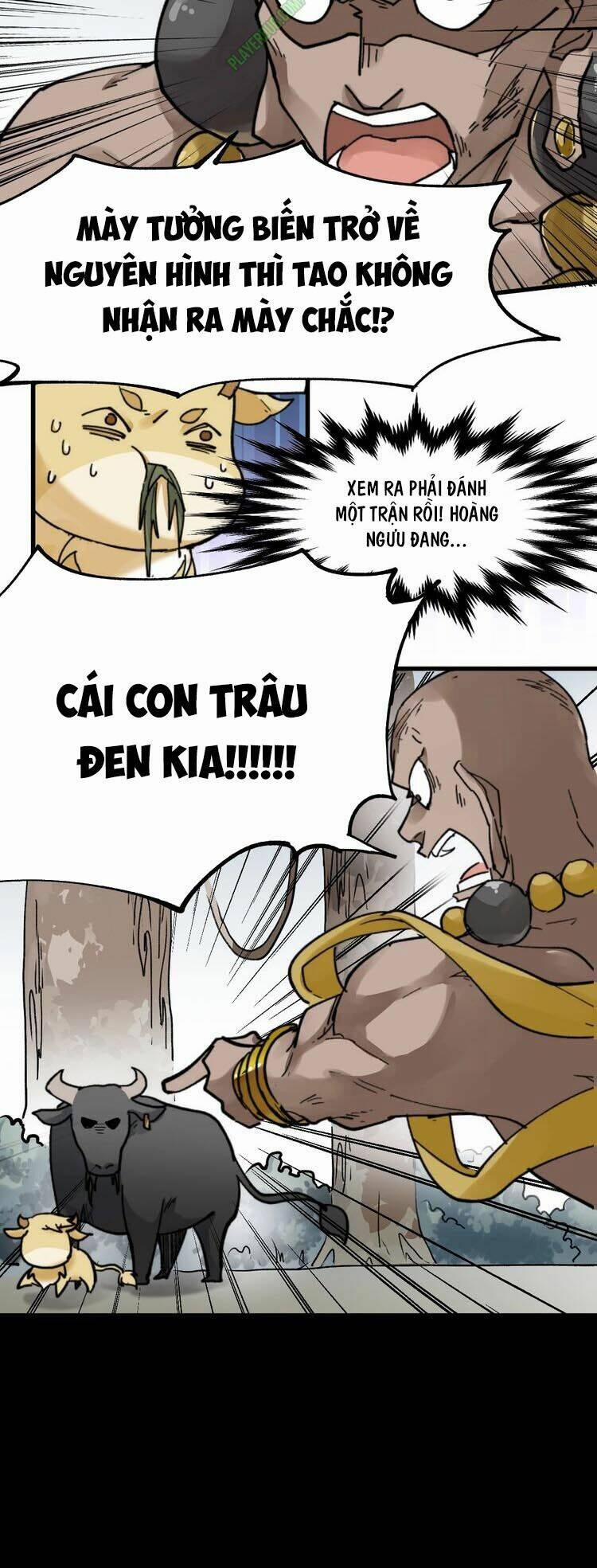 Thánh Khư 40 trang 22