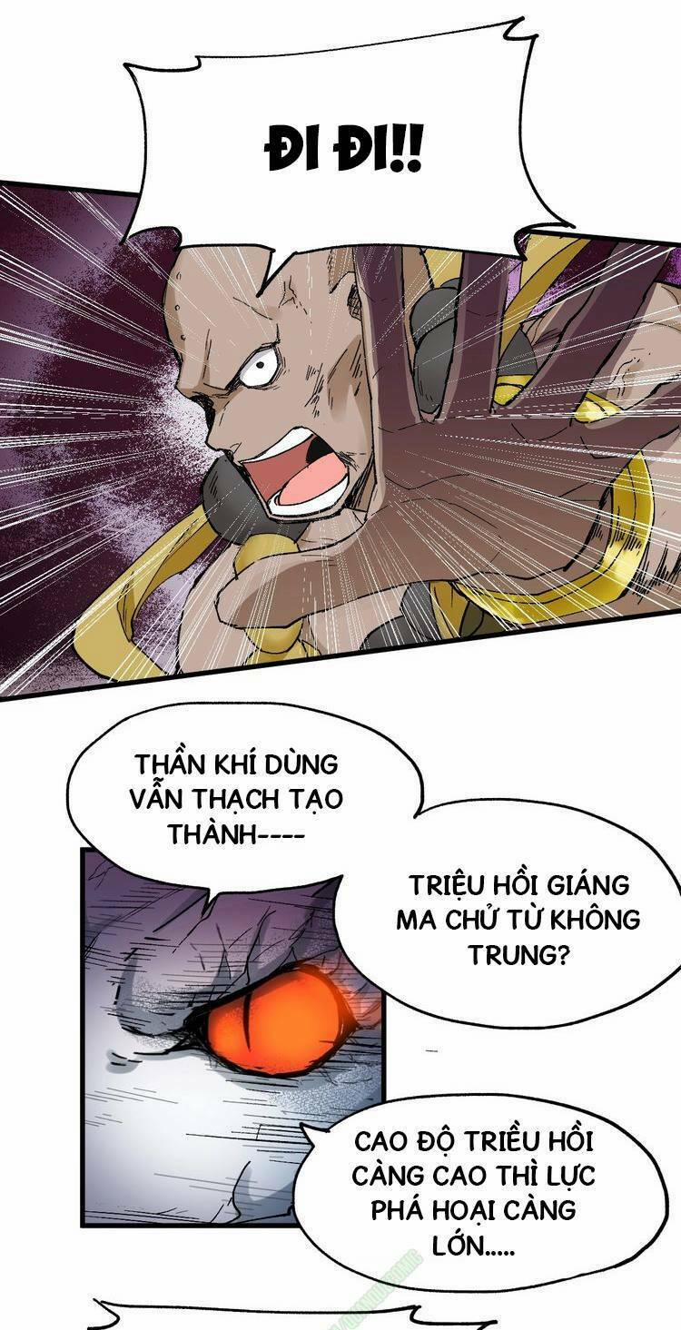 Thánh Khư 43 trang 6