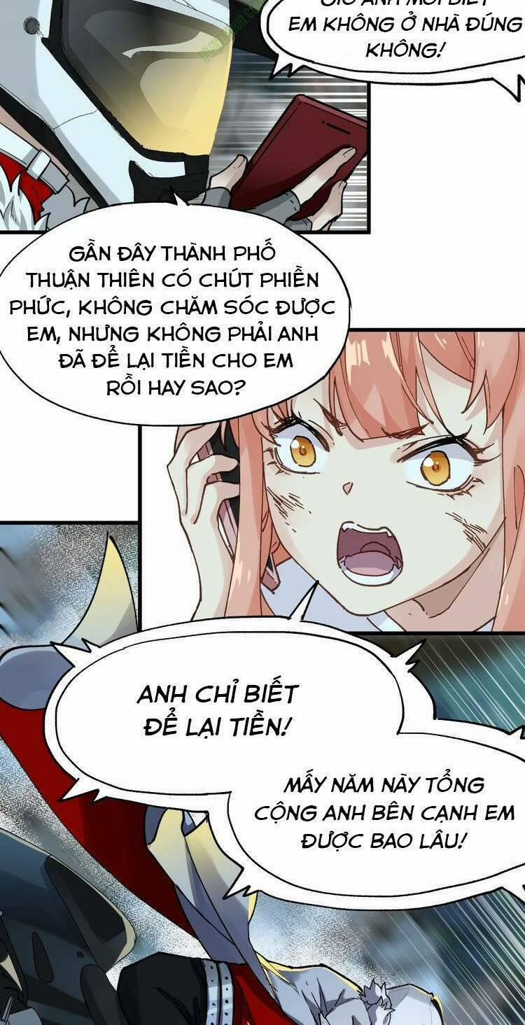 Thánh Khư 46 trang 13