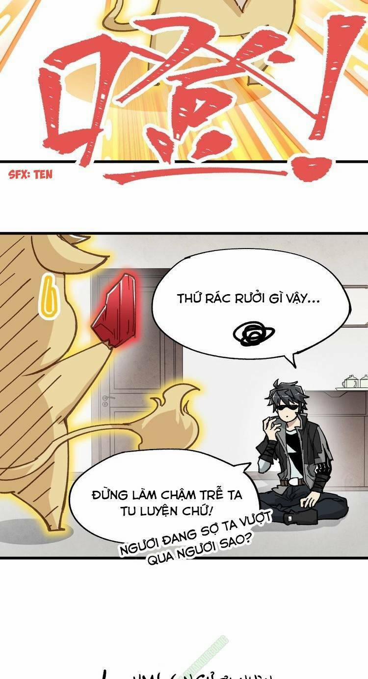Thánh Khư 47 trang 20