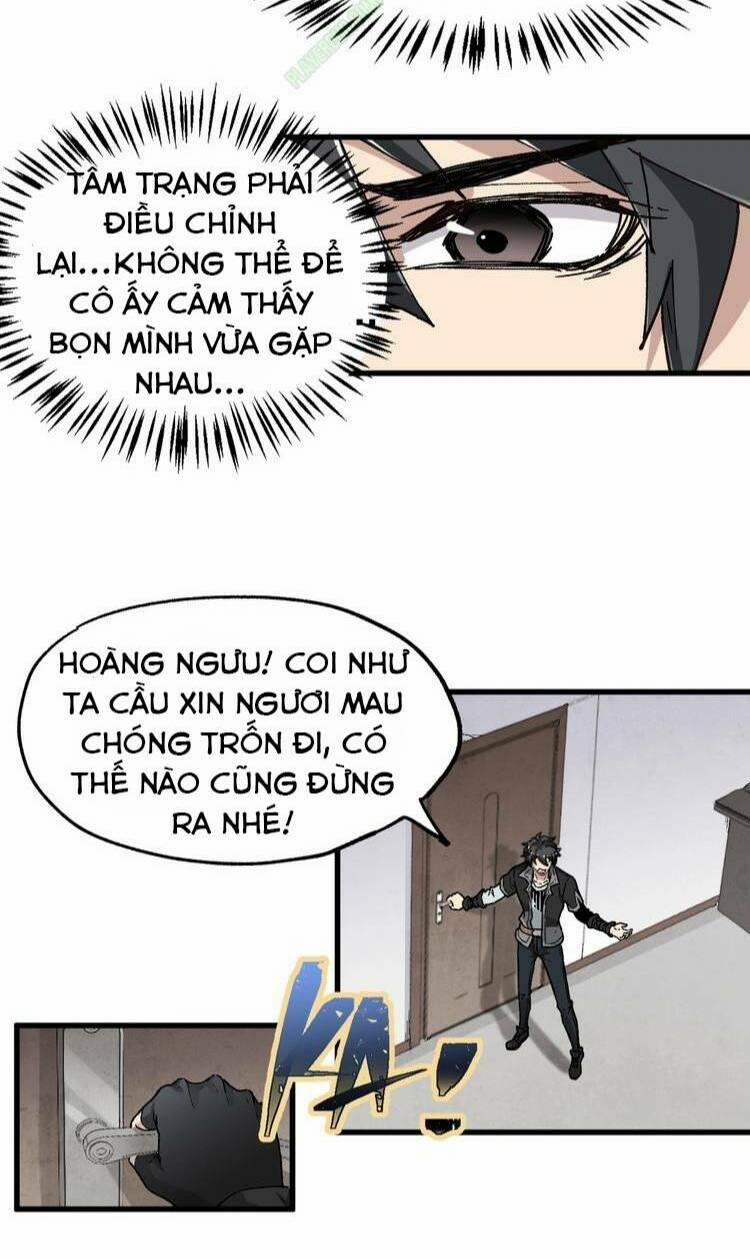 Thánh Khư 47 trang 25