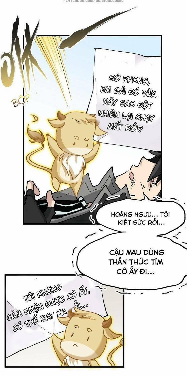 Thánh Khư 48 trang 14