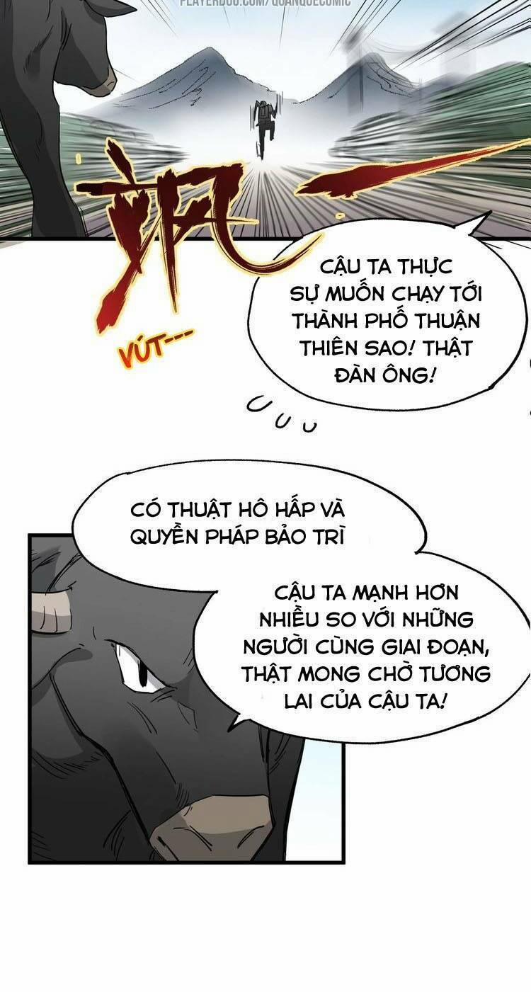 Thánh Khư 48 trang 28