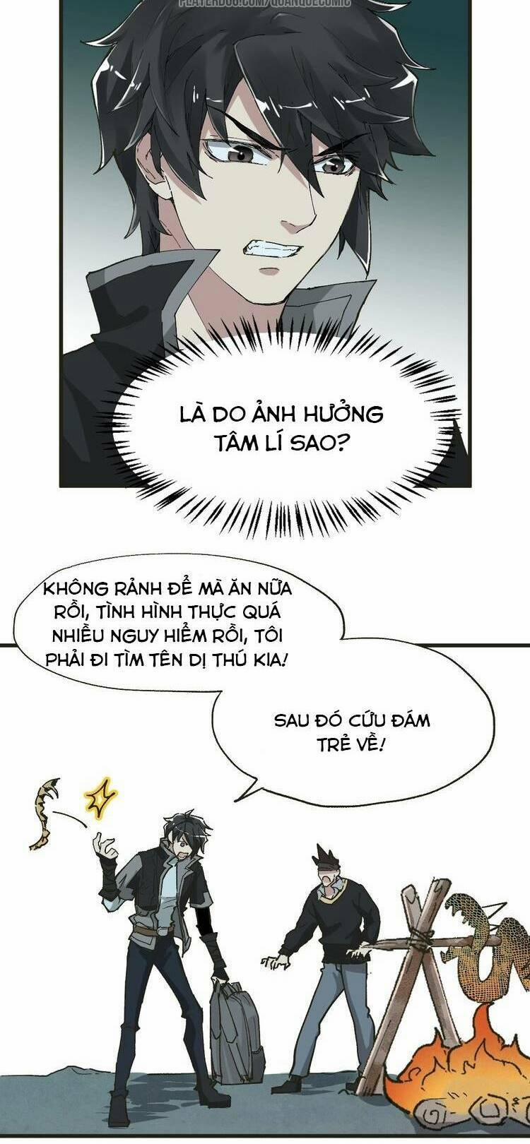 Thánh Khư 49 trang 13