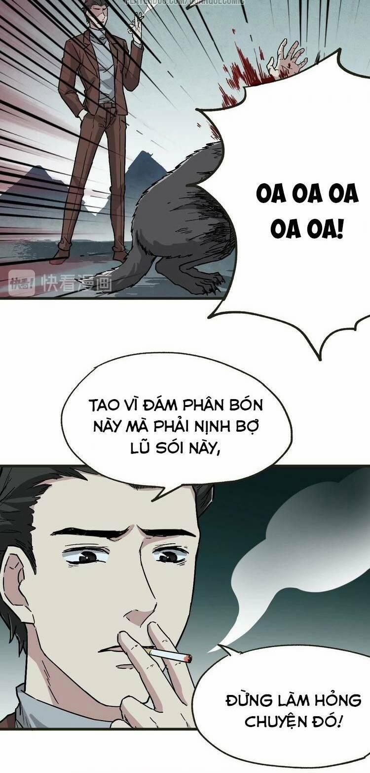 Thánh Khư 49 trang 23