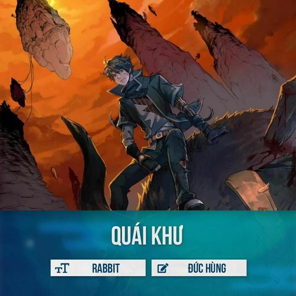 Thánh Khư 5 trang 1