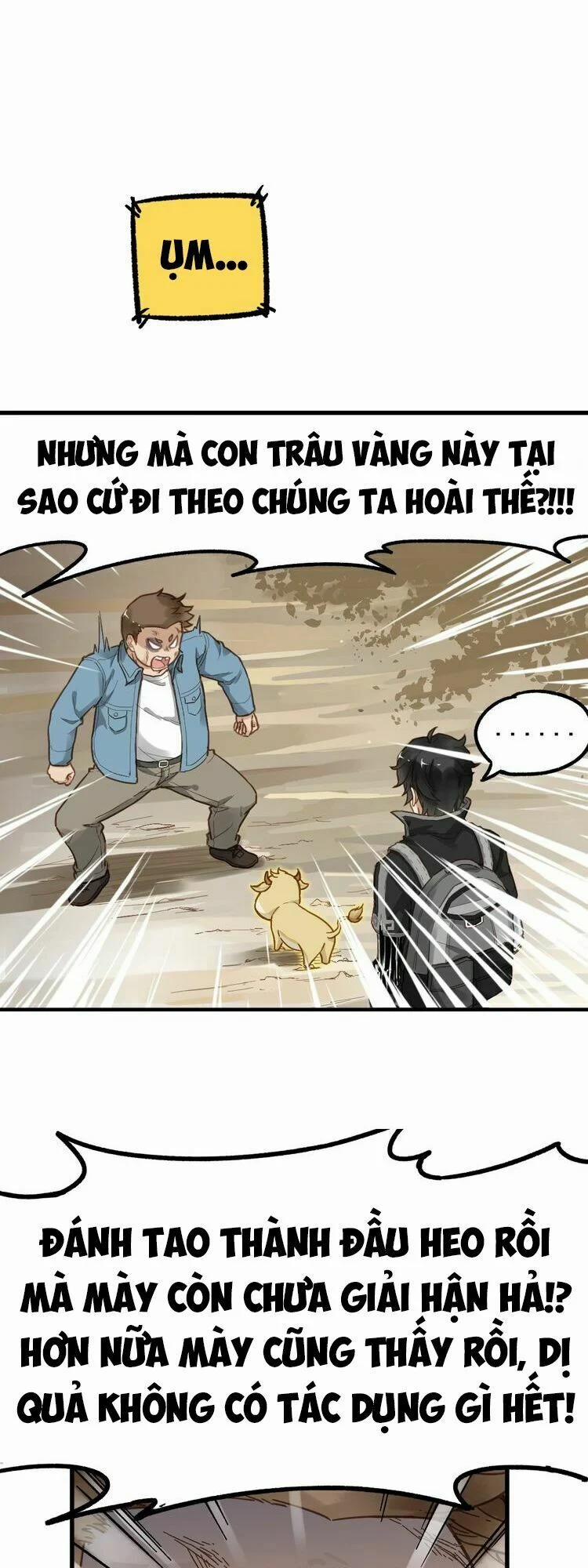 Thánh Khư 5 trang 12