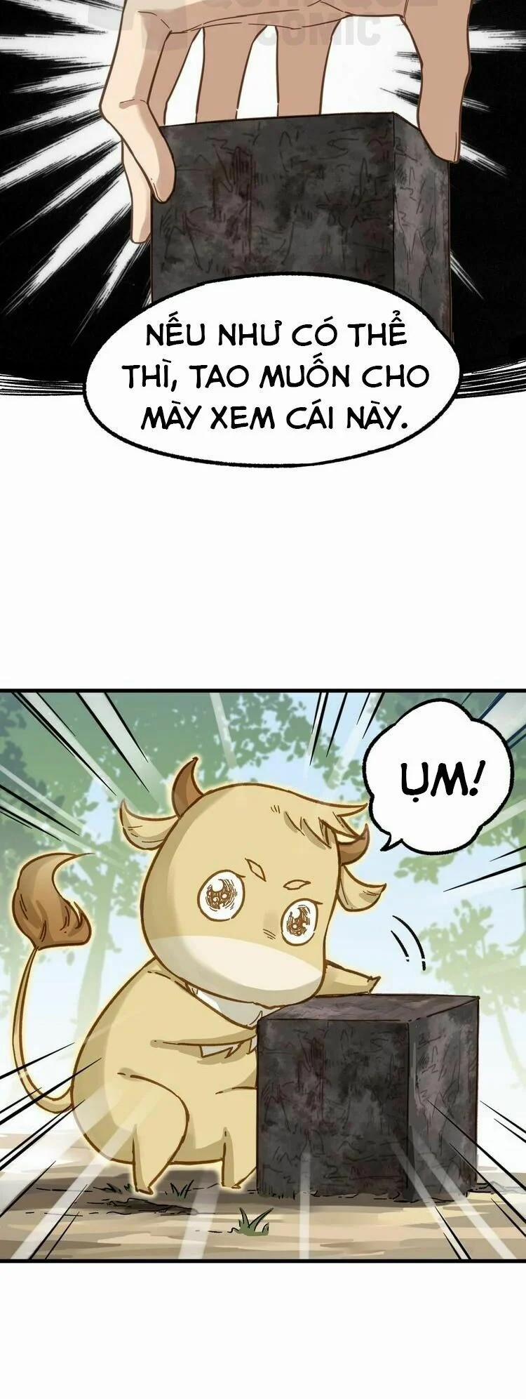 Thánh Khư 5 trang 16