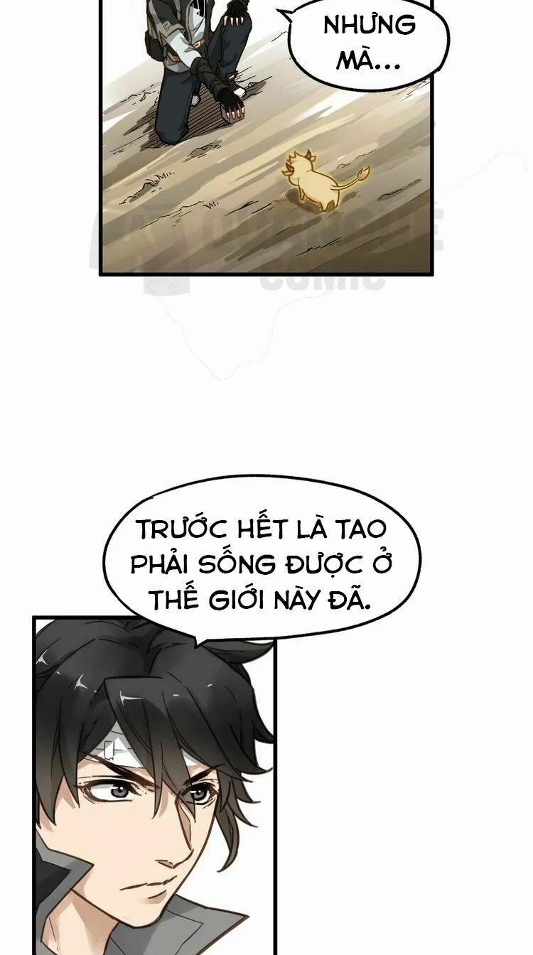 Thánh Khư 5 trang 24